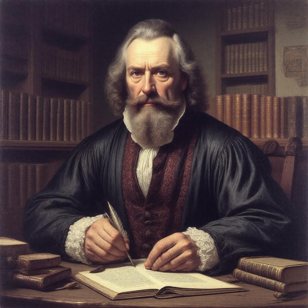 Edward Coke